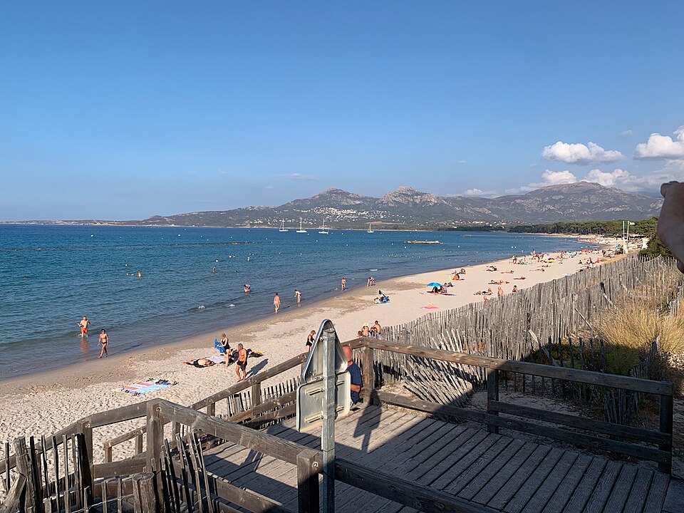 Mediterranean