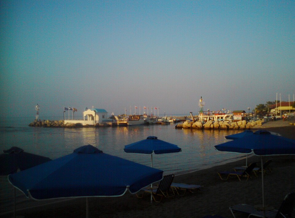 Mediterranean
