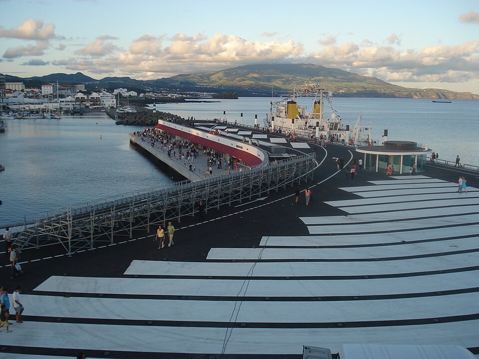 Atlantic