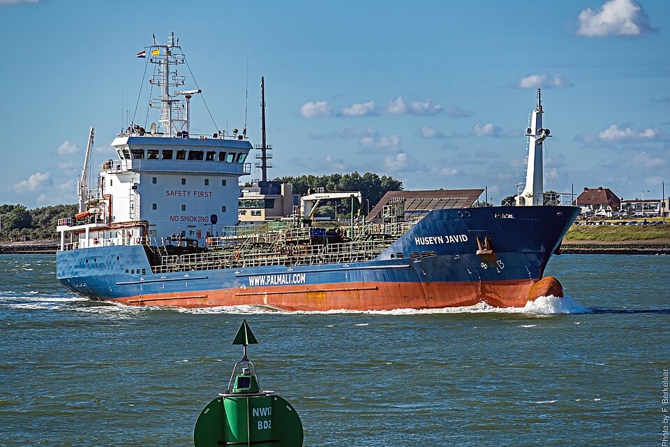 Hoek van Holland