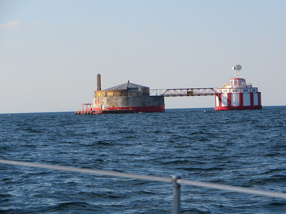 Lake Michigan