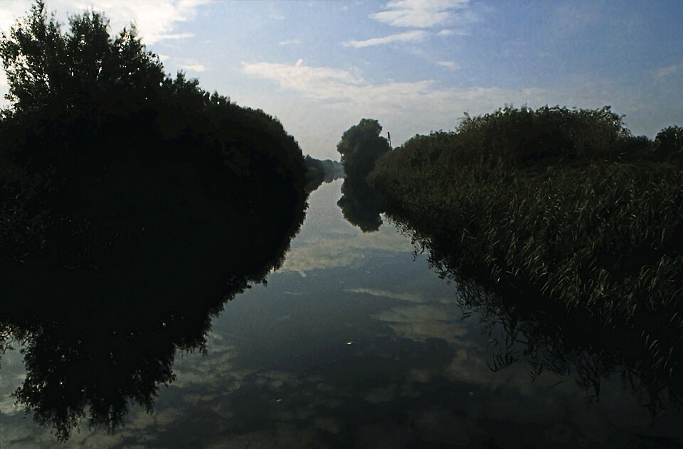 Kreiener See