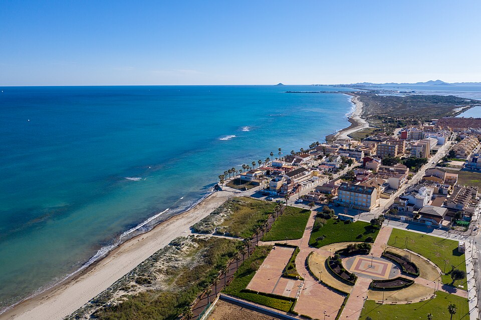 Mediterranean