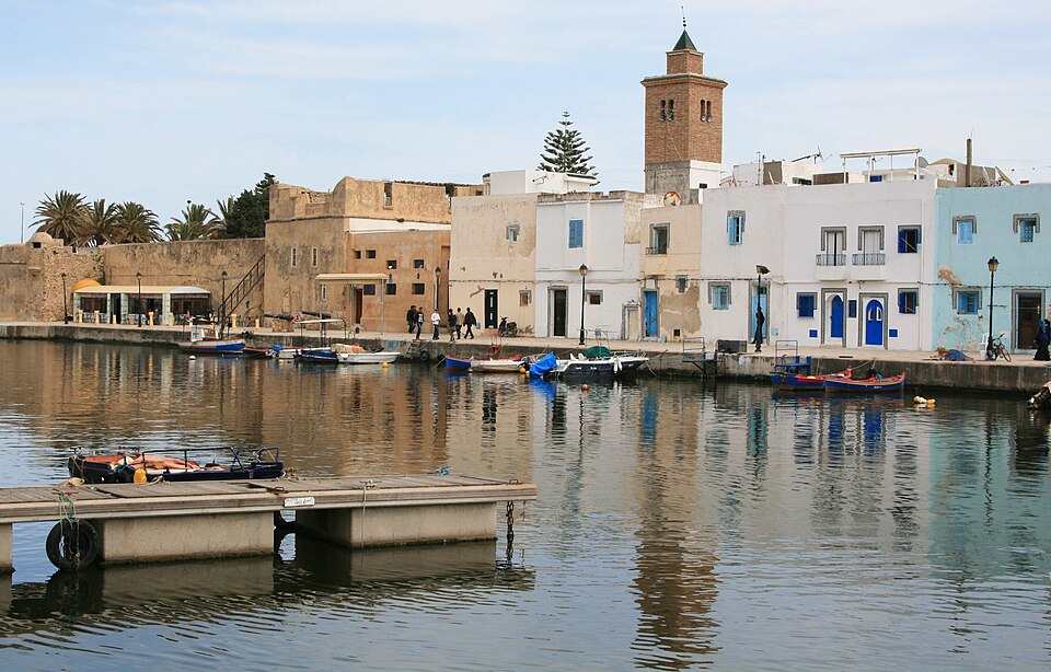 Mediterranean