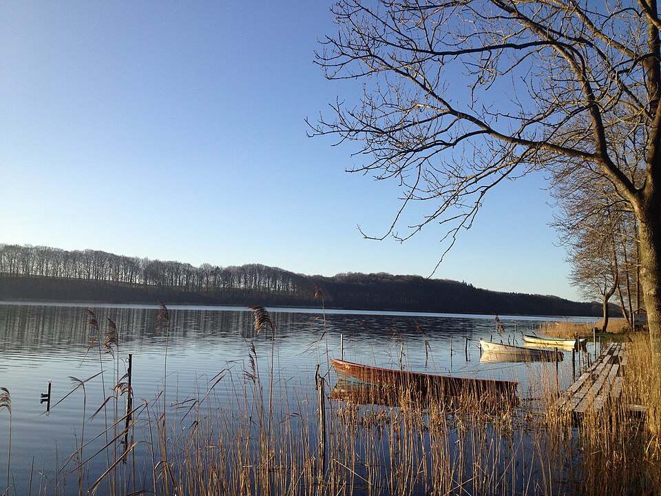 Langsee, Süderfahrenstedt