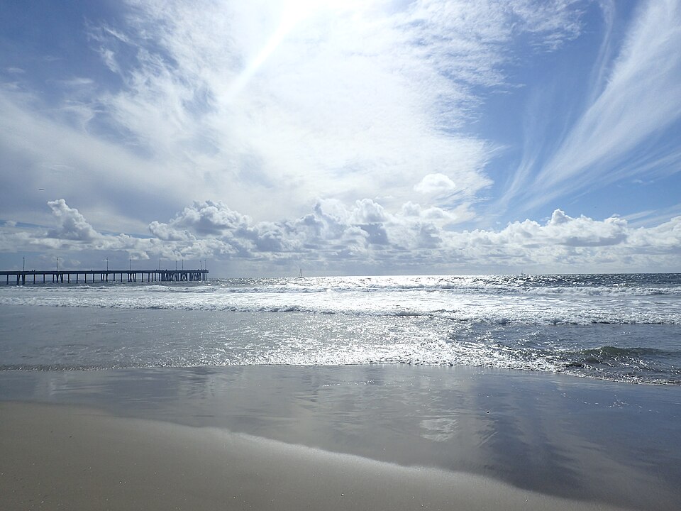 Pacific