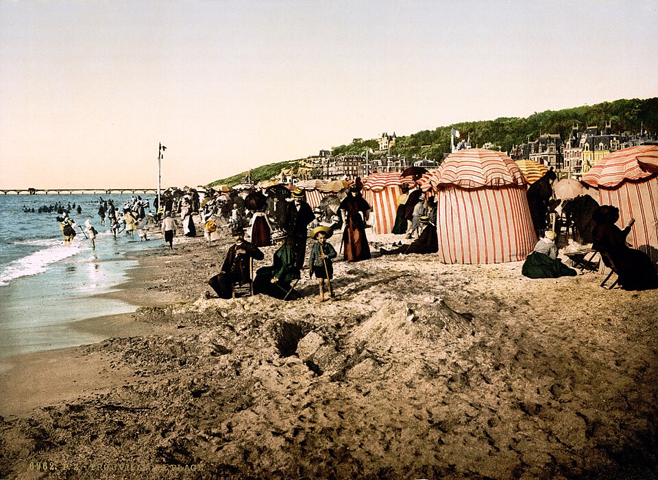 La Manche