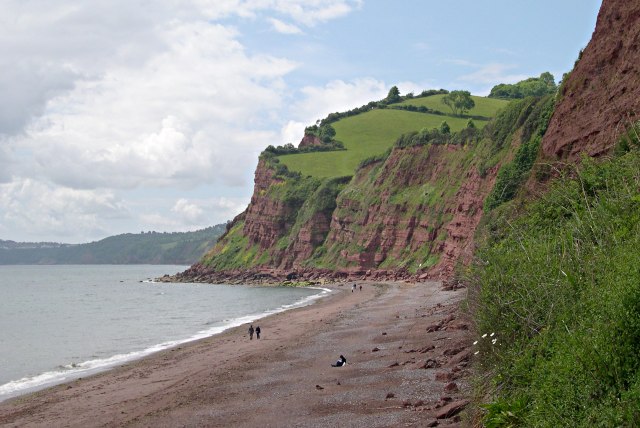 English Channel