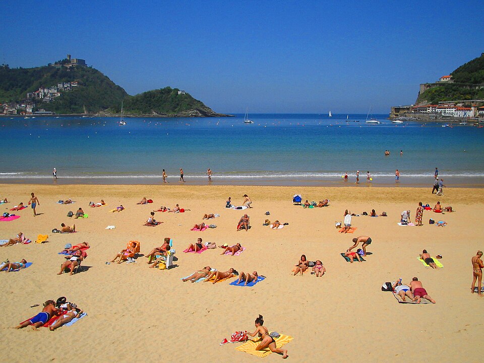 Cantabrian Sea