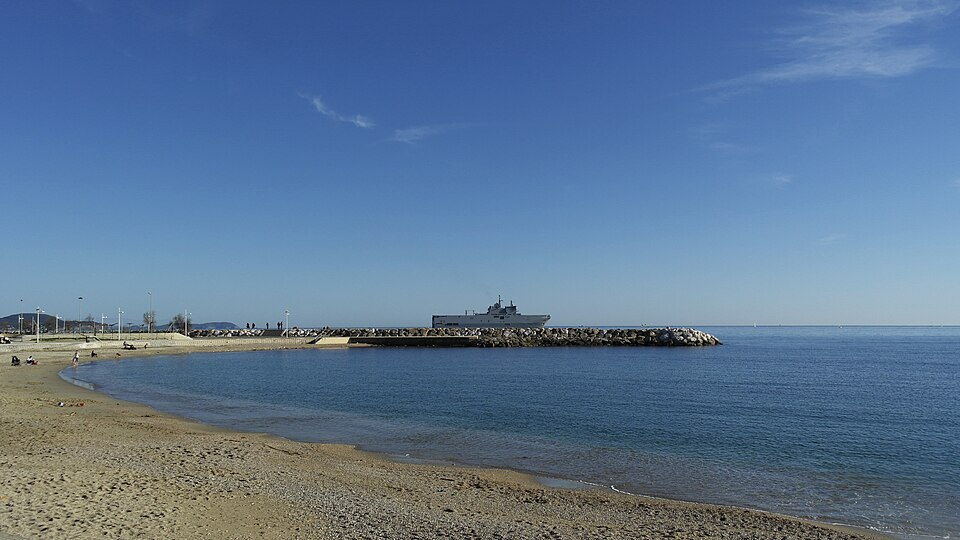 Mittelmeer