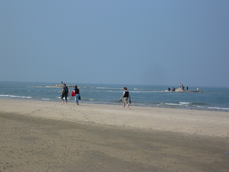Kamperland