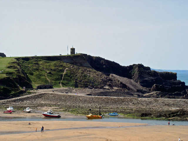 Celtic Sea