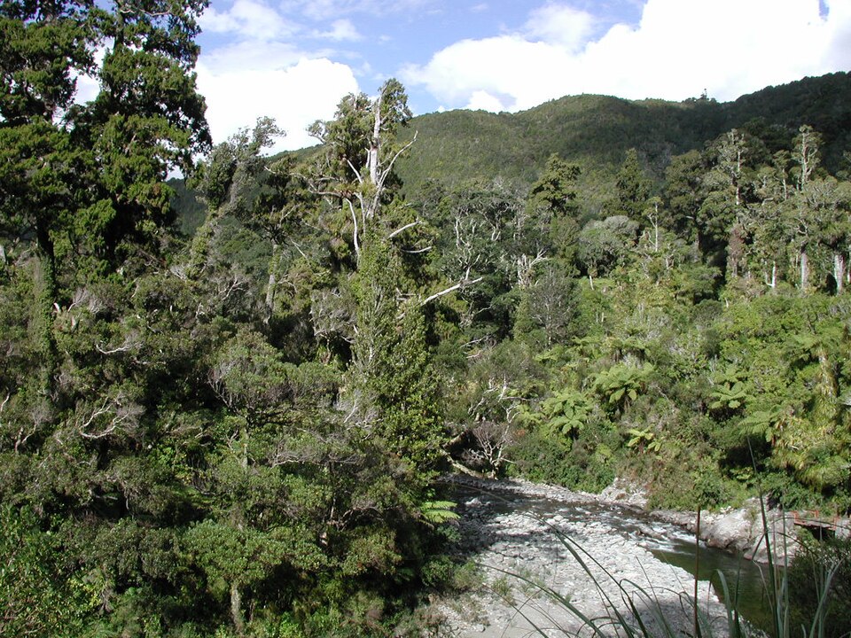 Hutt River