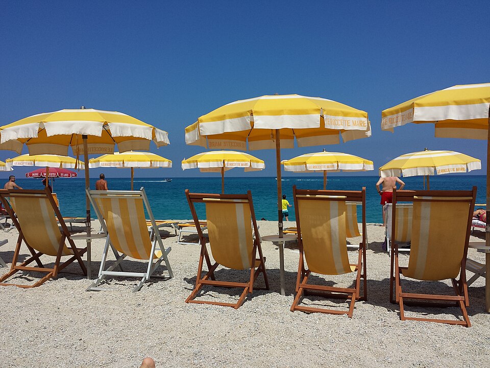 Ionian Sea