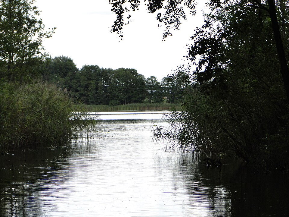 Granziner See