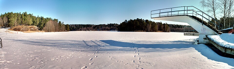 Mälaren