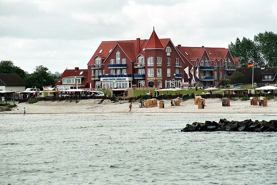 Baltic Sea