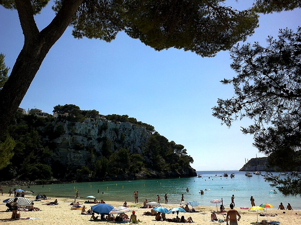 Mediterranean
