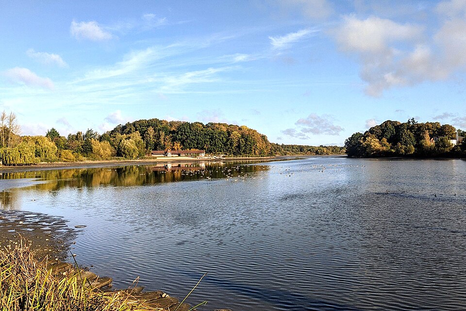 Herrenteich, Reinfeld