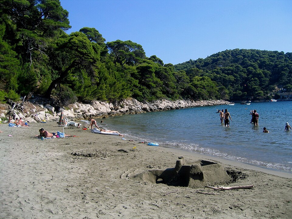 Adriatic Sea