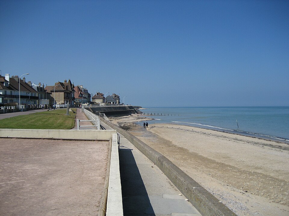 La Manche
