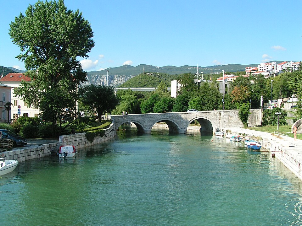 Adriatic Sea