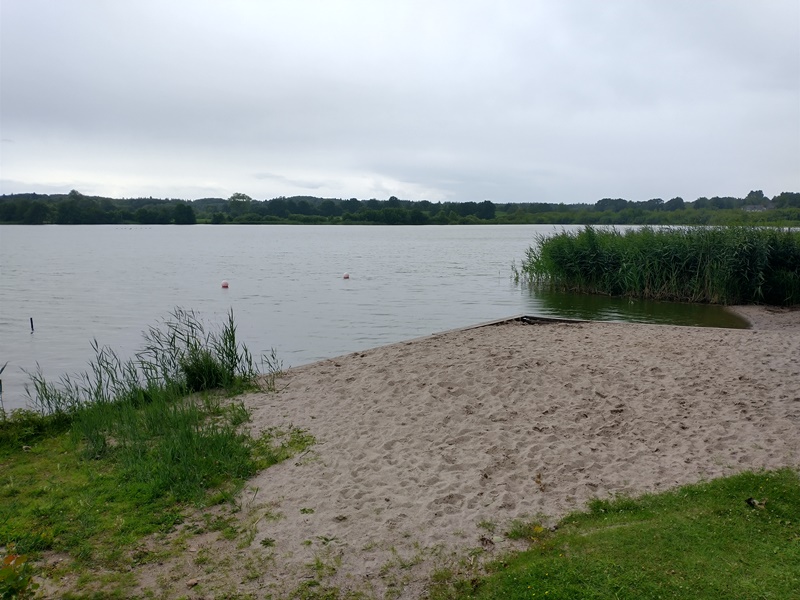 Idstedter See, Idstedt