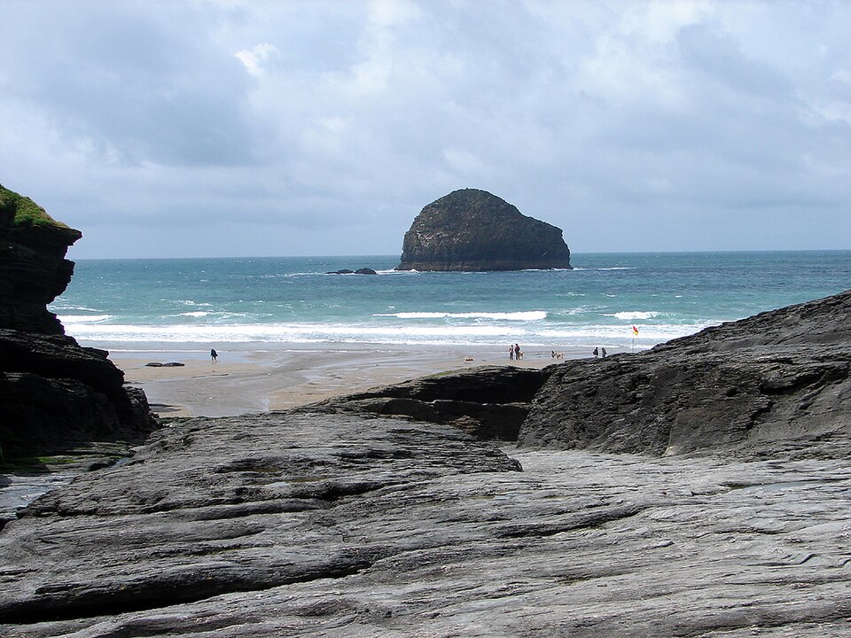 Celtic Sea