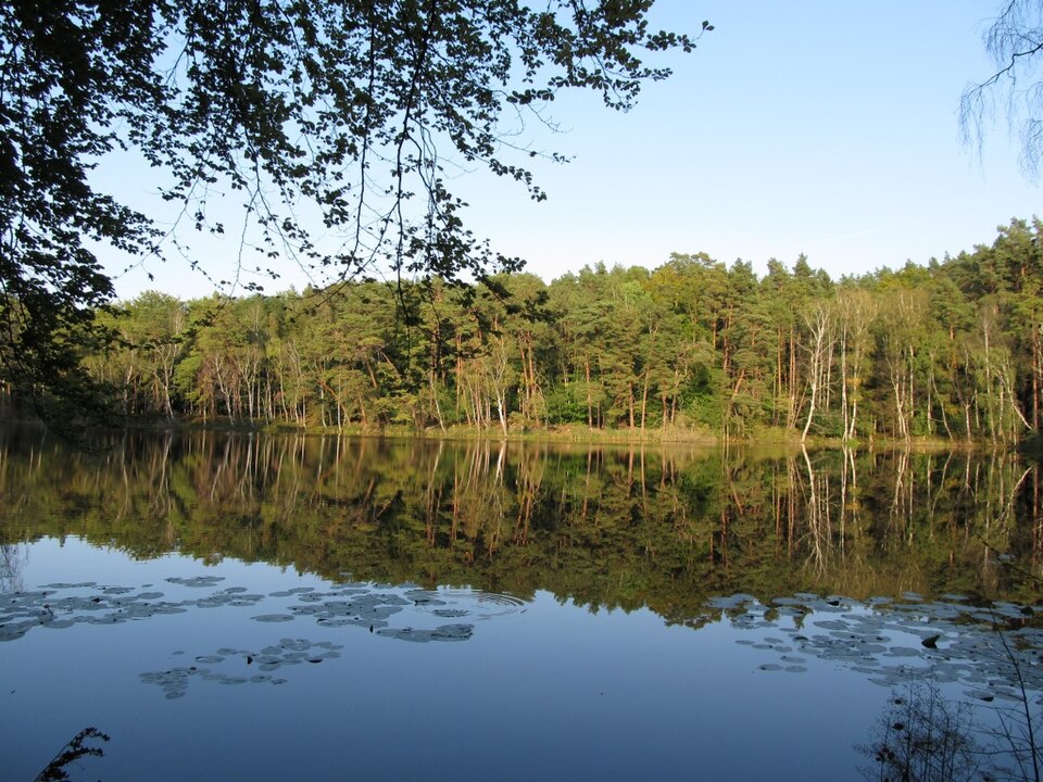 Wolgastsee