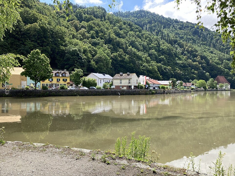 Kleine Mühl