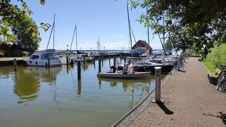 Bodden