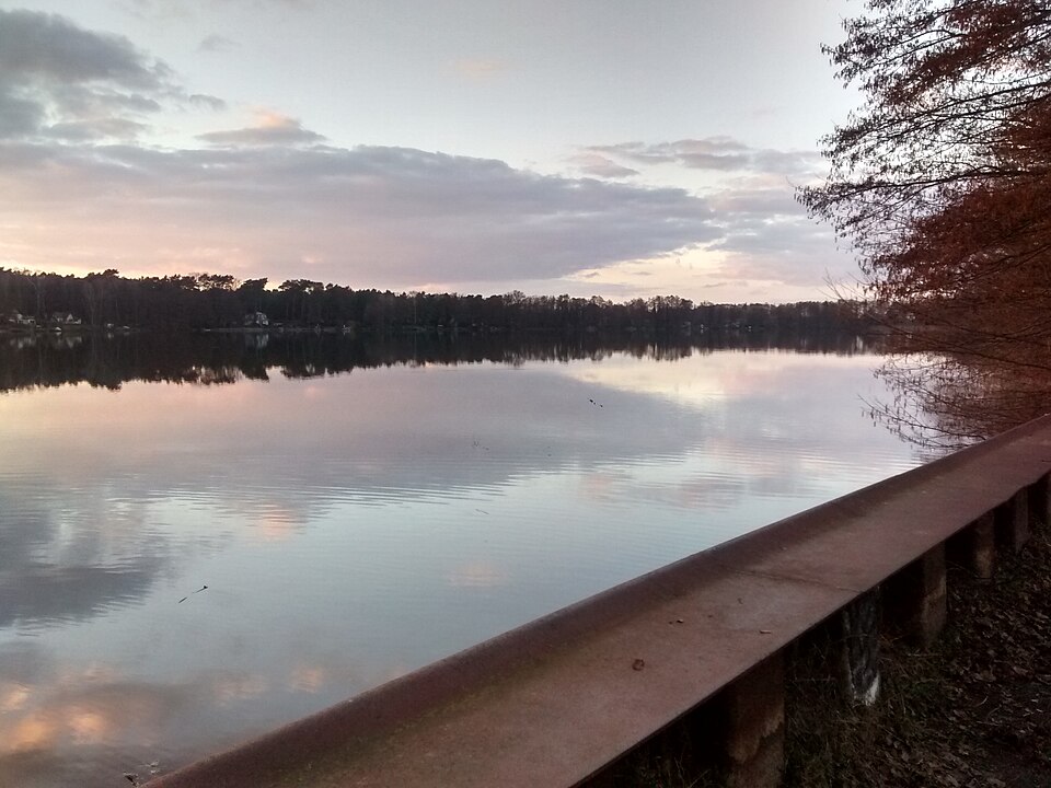 Todnitzsee