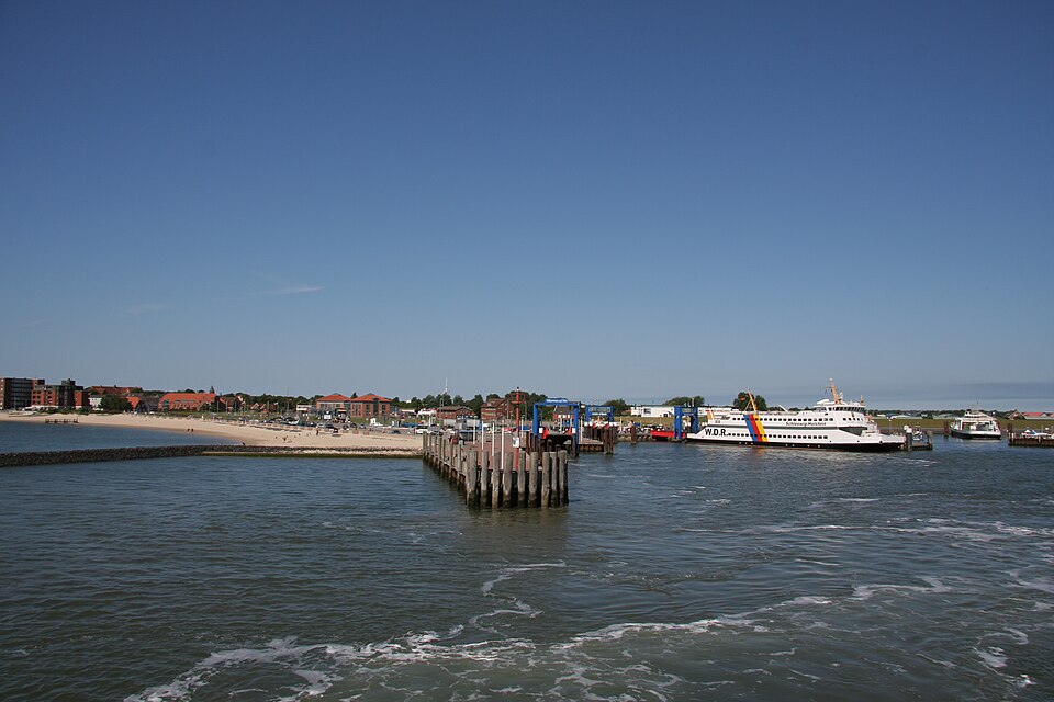 North Sea