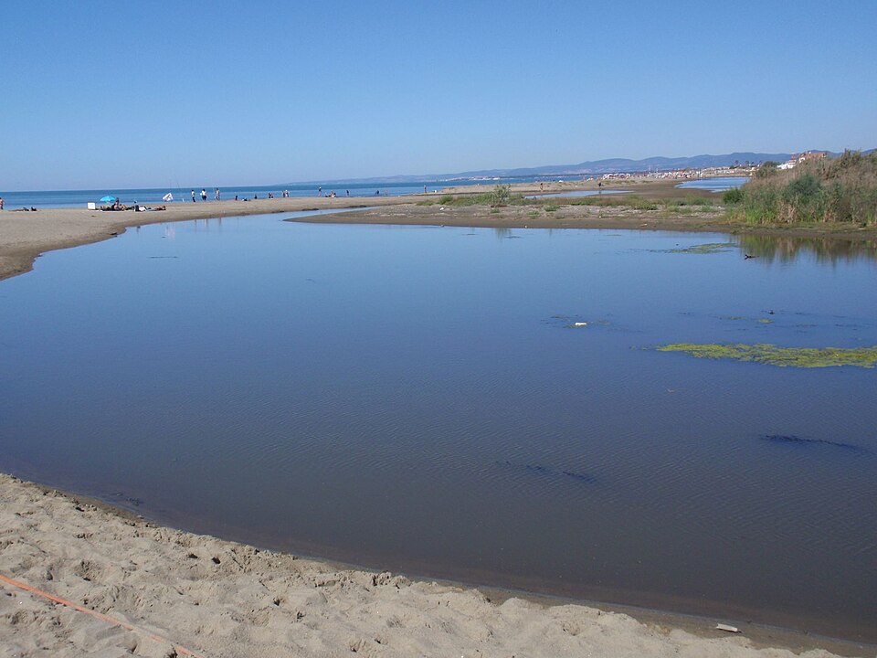 Mar Tirreno