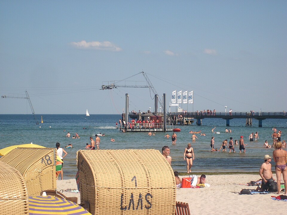 Baltic Sea