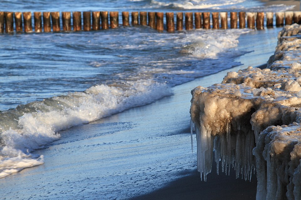 Baltic Sea