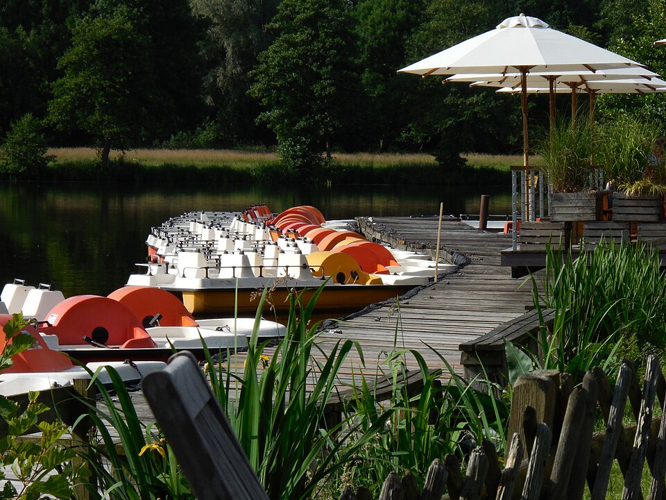 Pröbstingsee