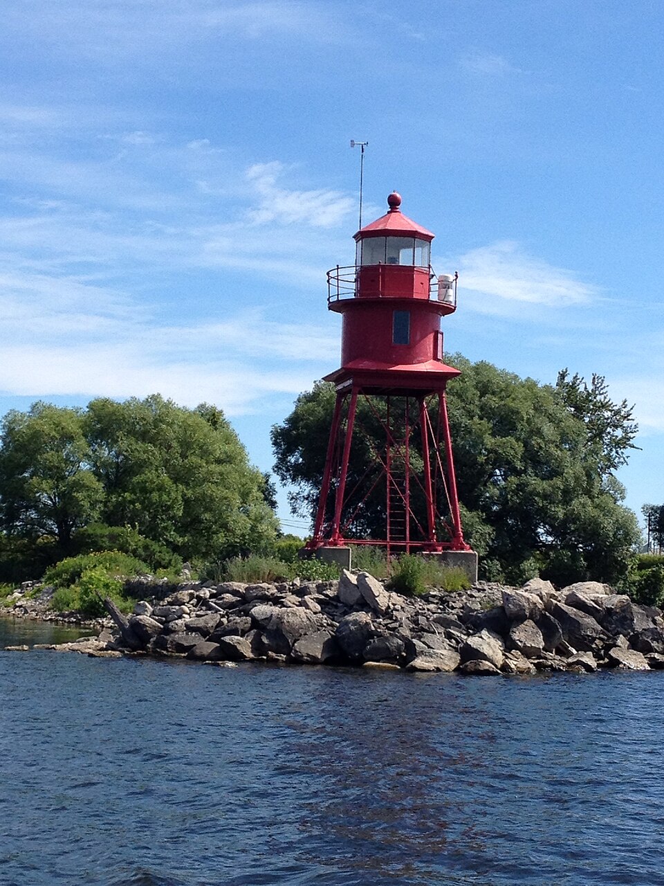 Lake Huron