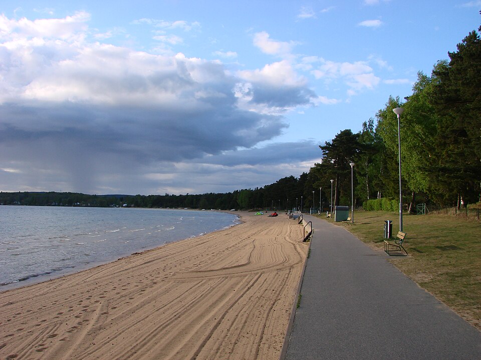 Vättern