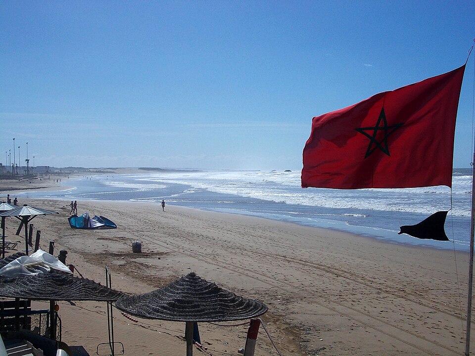 Atlantic
