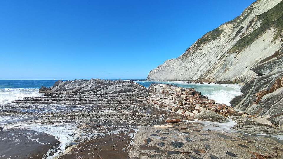 Mar Cantábrico
