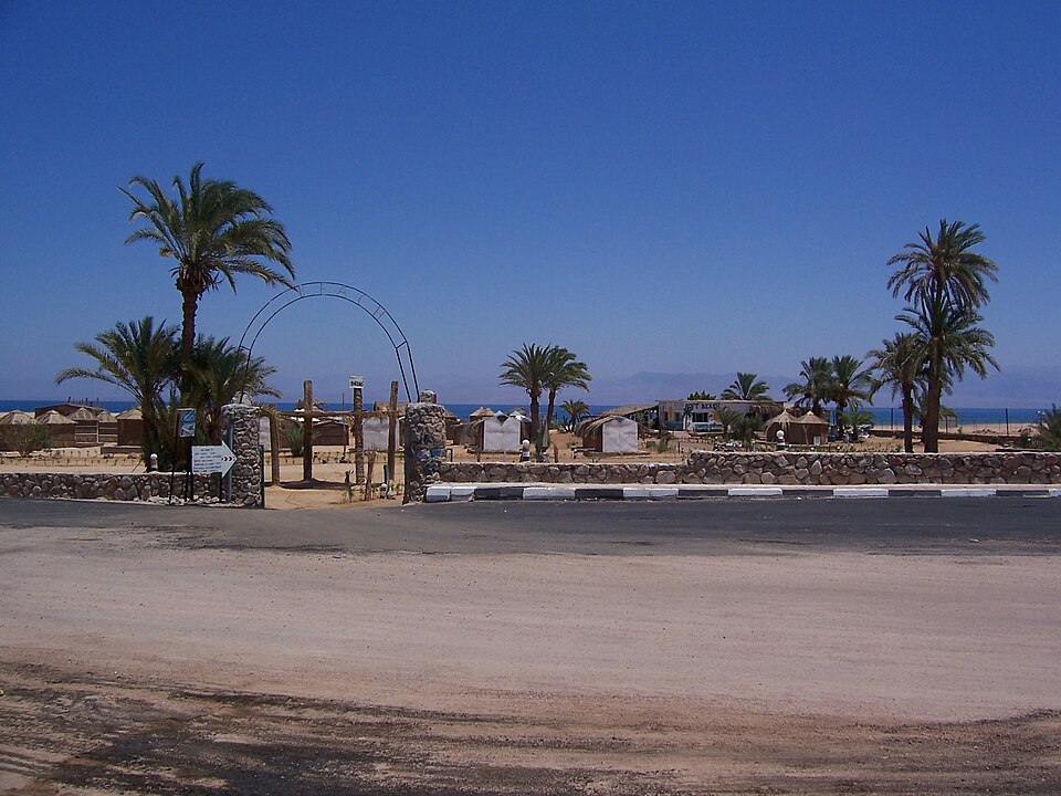 Red Sea