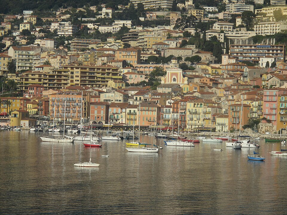 Méditerranée