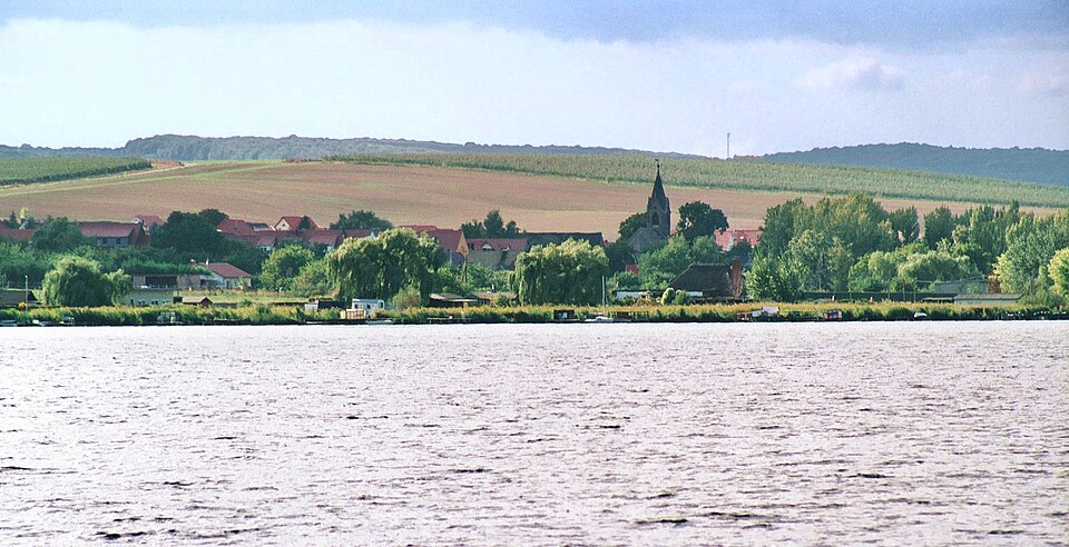 Süßer See Aseleben