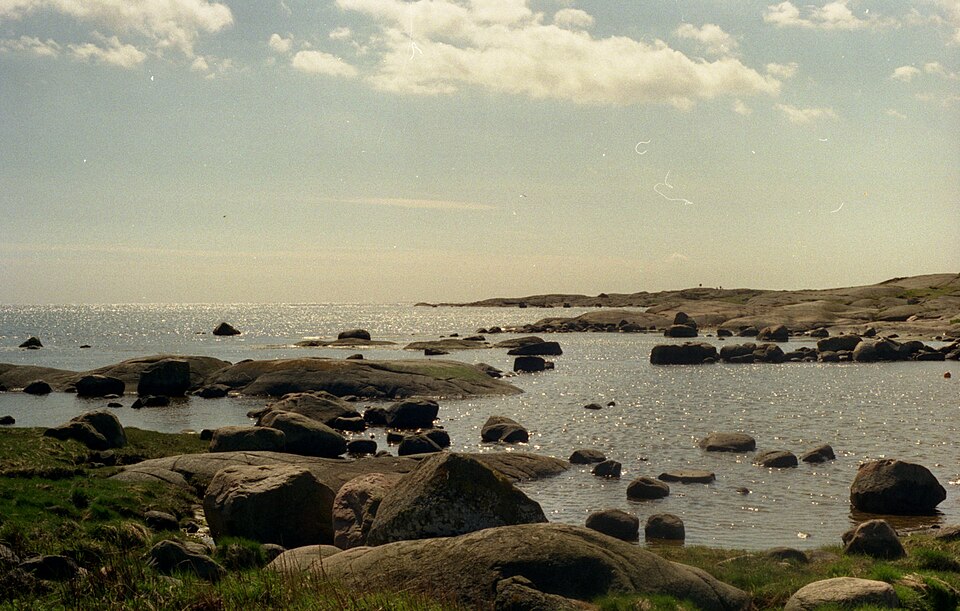 Kattegat