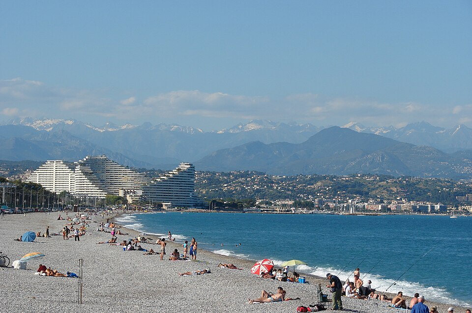 Mediterranean