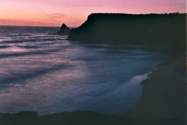 Atlântico