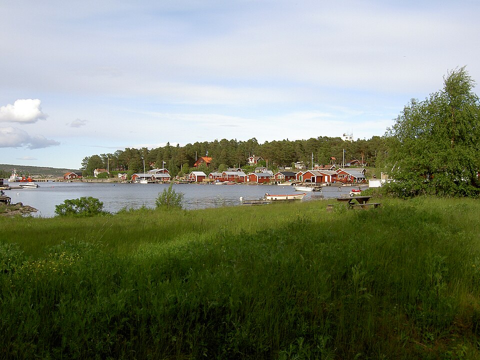 Bottnischer Meerbusen