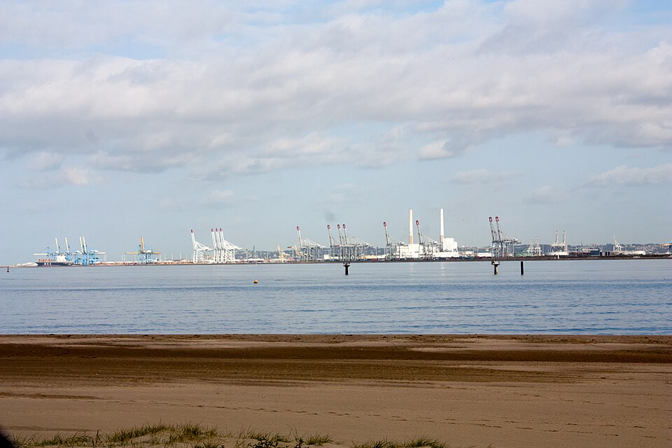 La Manche