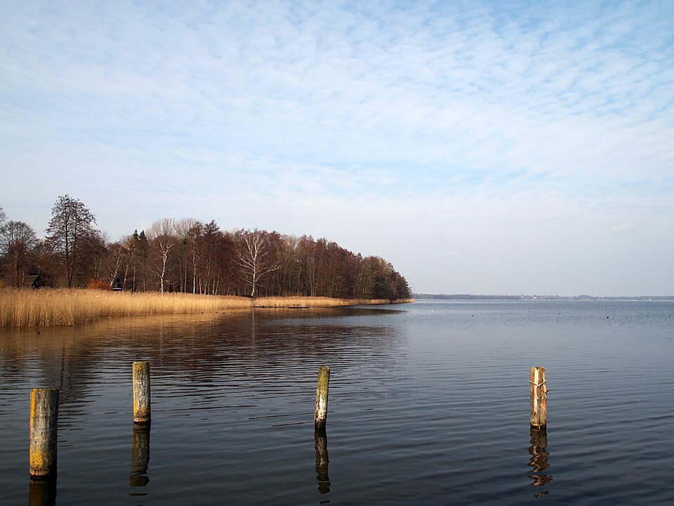 Großer Ratzeburger See